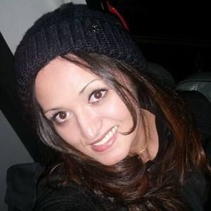 Meet your Posher, Rita